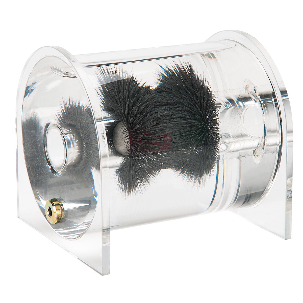 Magnetic Field Lines Device, Three Dimensional