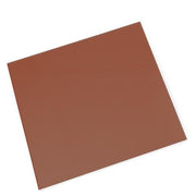 Cardboard Plate