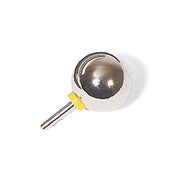 Conducting Sphere, 85 mm