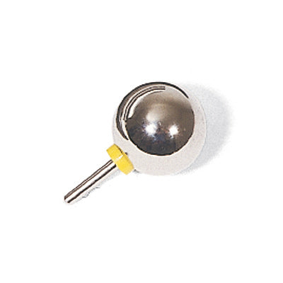 Conducting Sphere, 85 mm