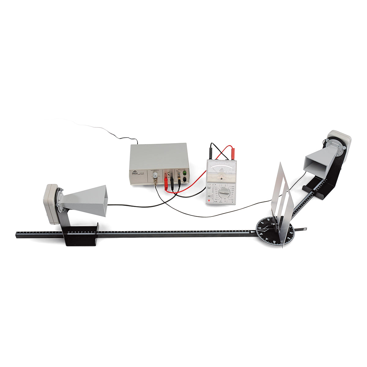 Microwave Set 9.4 GHz