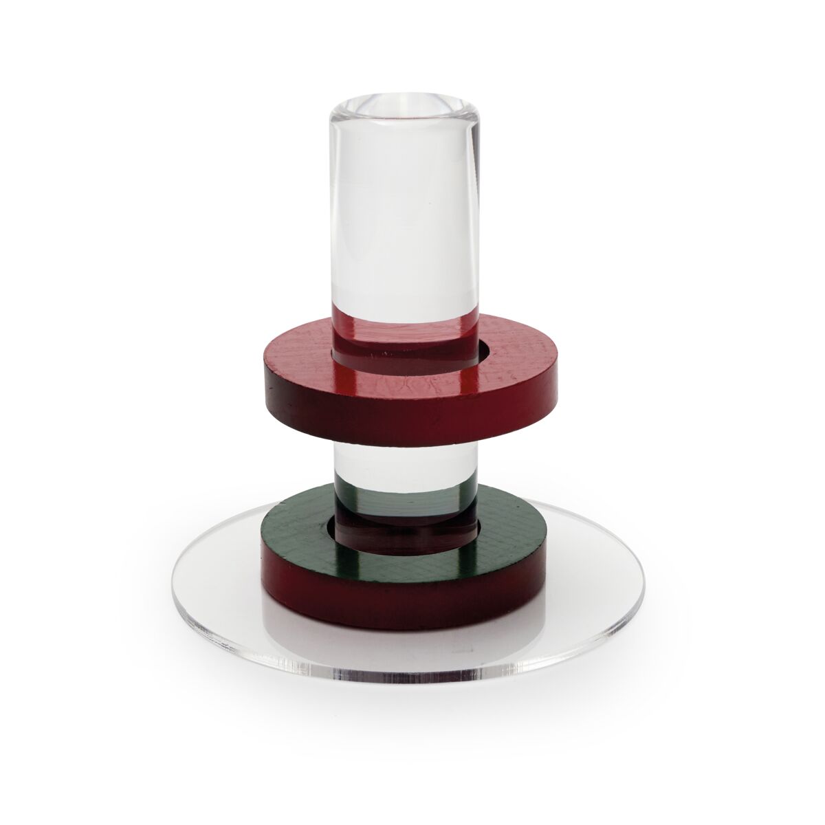 Suspended Magnet