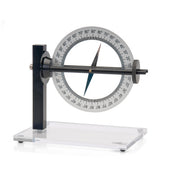 Inclination Compass E