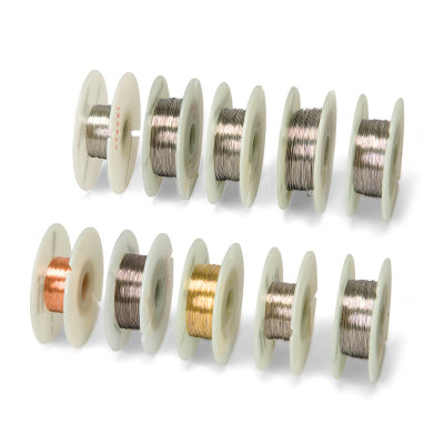 Resistance Wire - Iron 0.3 mm