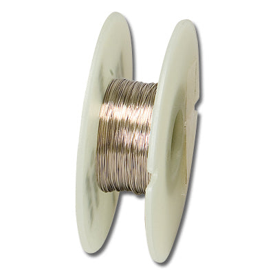 Resistance Wire - Nickel 0.3 mm