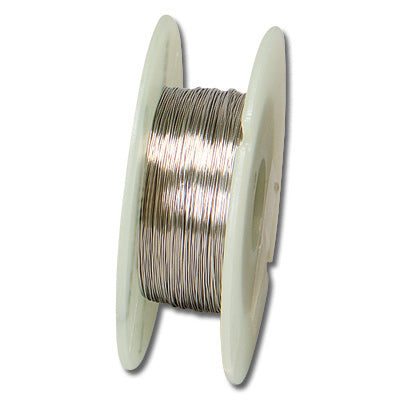 Resistance Wire - Chrome-Nickel 0.3 mm