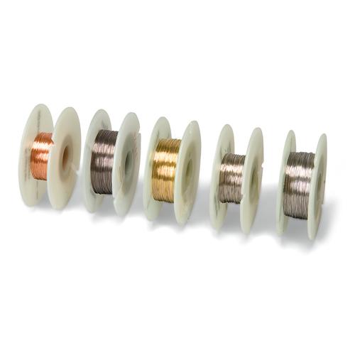 Resistance Wire - Chrome-Nickel 0.3 mm