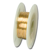 Resistance Wire - Brass 0.3 mm