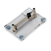 Momentary Contact Switch on Acrylic Base
