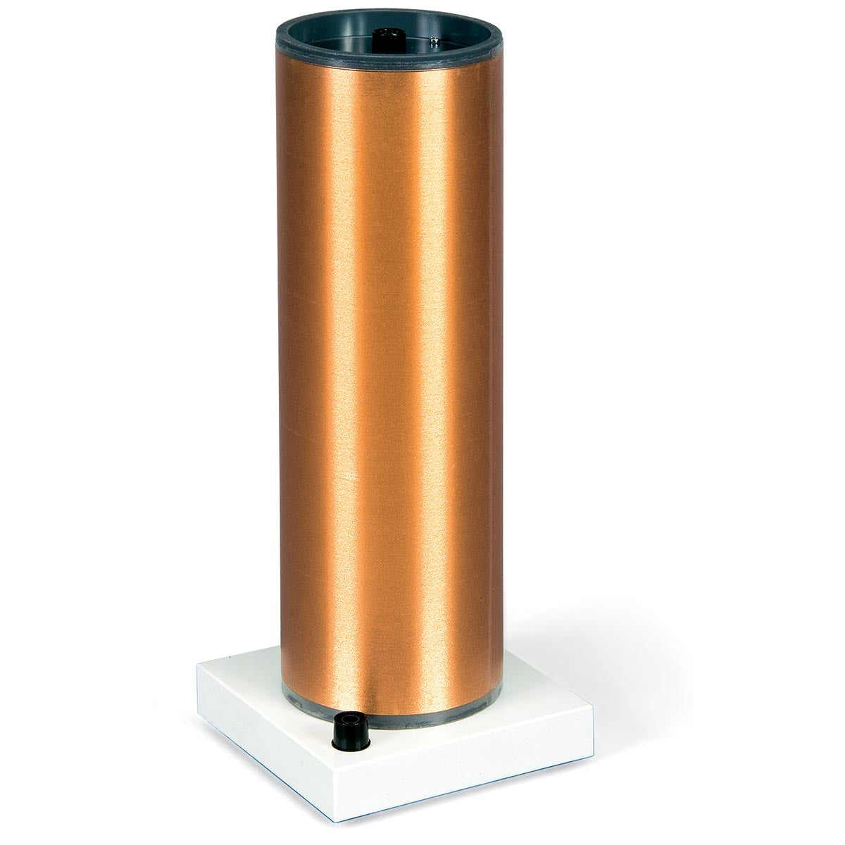 Additional Coil for Tesla Coil –
Secondary Coil