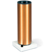 Additional Coil for Tesla Coil –
Secondary Coil