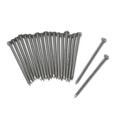 Set of 20 Nails for Nail Fusing Experiment
