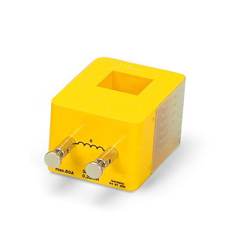 High Current Coil