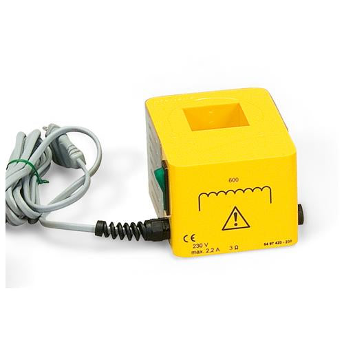 Mains Coil D