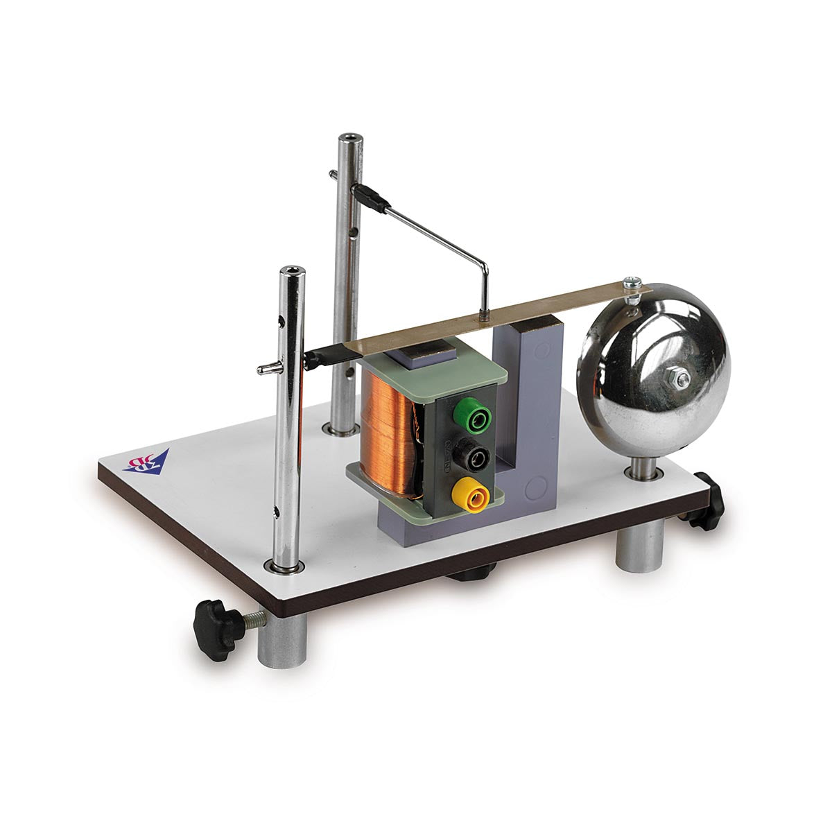 Bell, Relay and Bimetallic Switch –  Equipment Kit