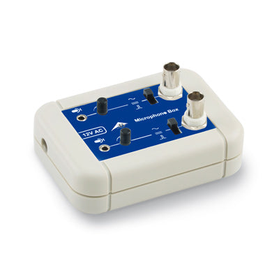 Microphone Box