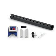 Heat conduction equipment set