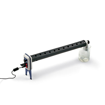 Heat conduction equipment set