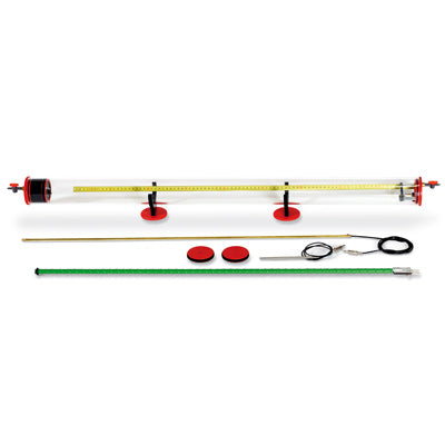Microphone probe, short