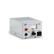 DC Power Supply,
1.5 – 15 V, 1.5 A
