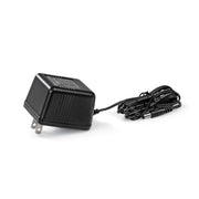 AC Plug-In Power Supply, 12 V, 500 mA (115 V, 50/60 Hz)