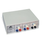 DC Power Supply, 0 – 450 V,  max. 10 µA (115 V, 50/60 Hz)