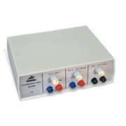 DC Power Supply, 0 – 450 V,  max. 10 µA
