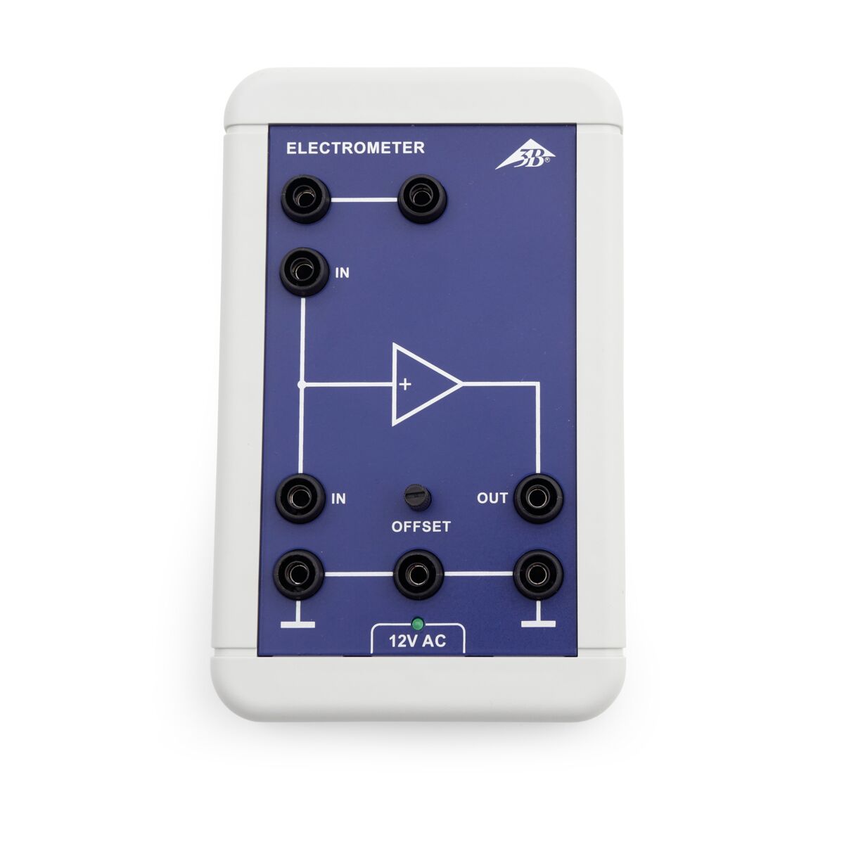 Electrometer