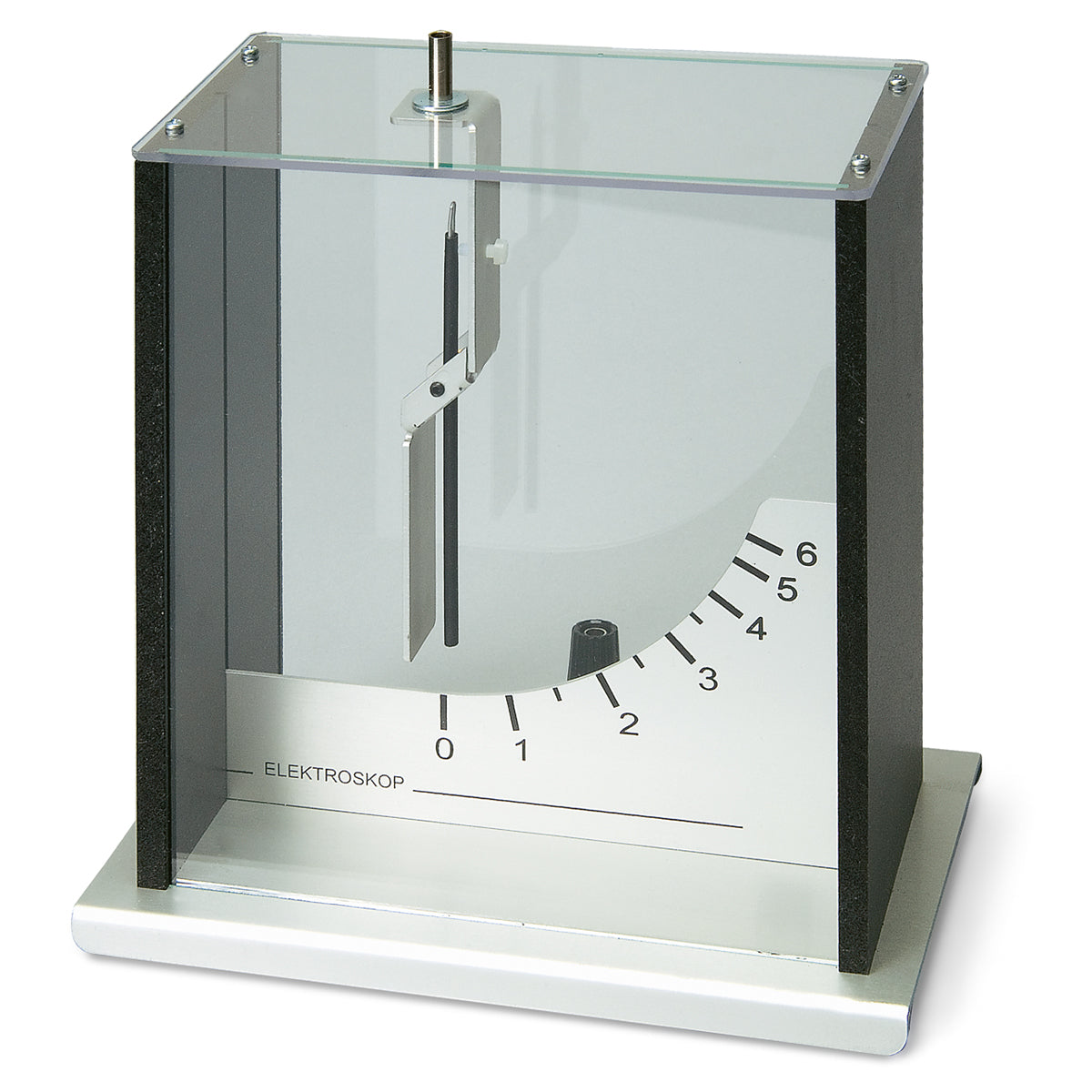 Kolbe's Electroscope