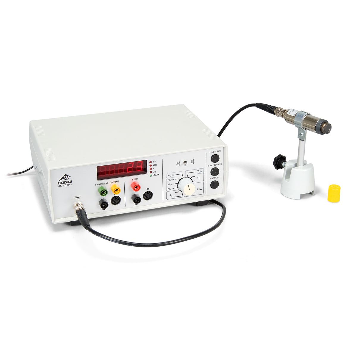 Digital Counter 
(115 V, 50/60 Hz)