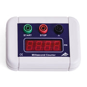Millisecond Counter (115 V, 50/60 Hz)