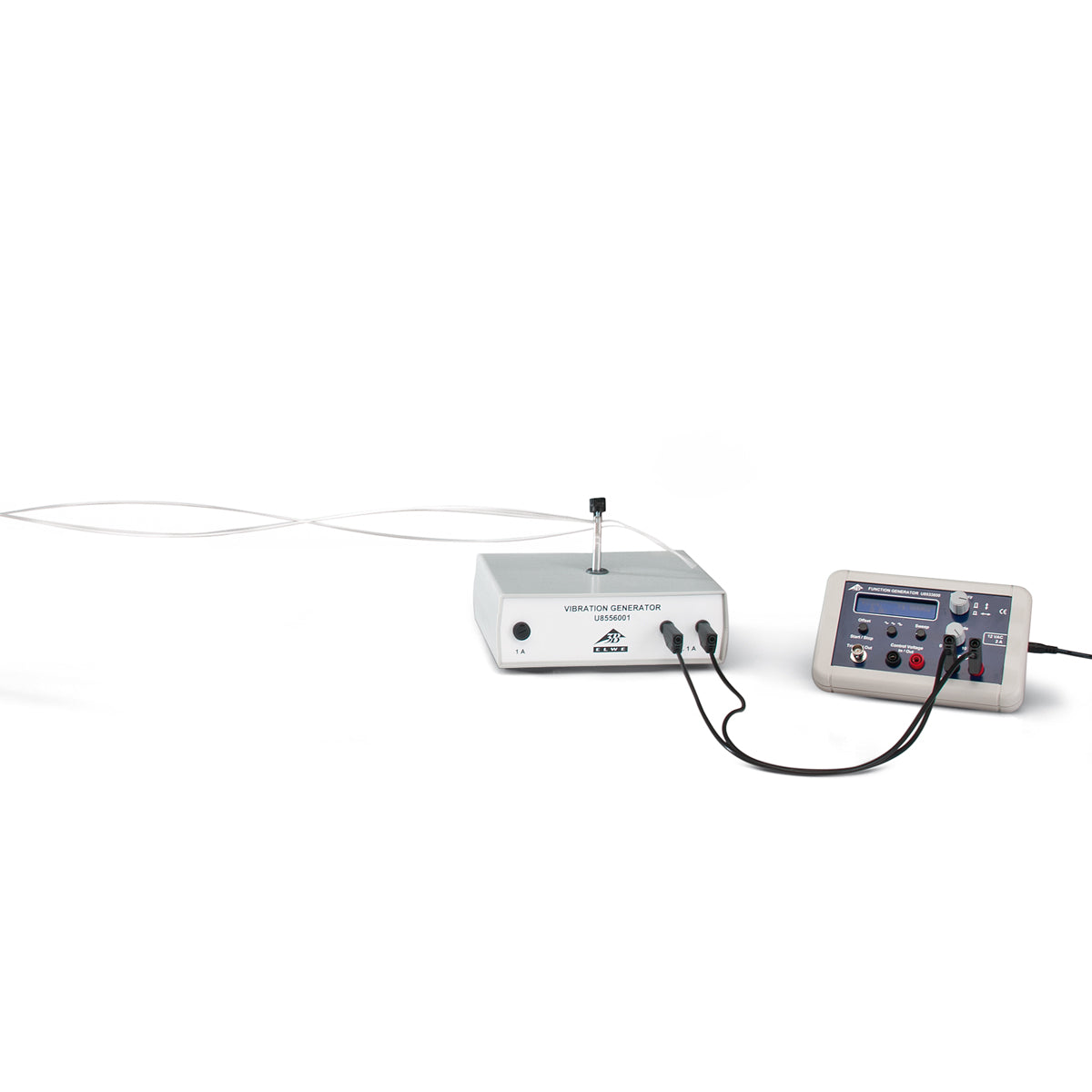 Function Generator – FG 100, 1 mHz - 100 kHz  (115 V, 50/60 Hz)
