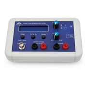 Function Generator –
FG 100, 1 mHz - 100 kHz