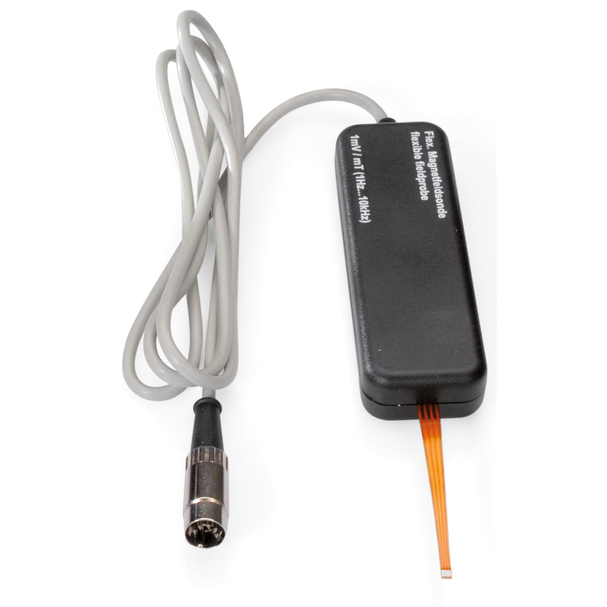 Magnetic Field Sensor,
Flexible