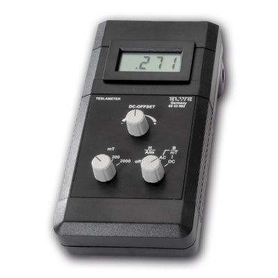 Magnetic Field Sensor,
Flexible