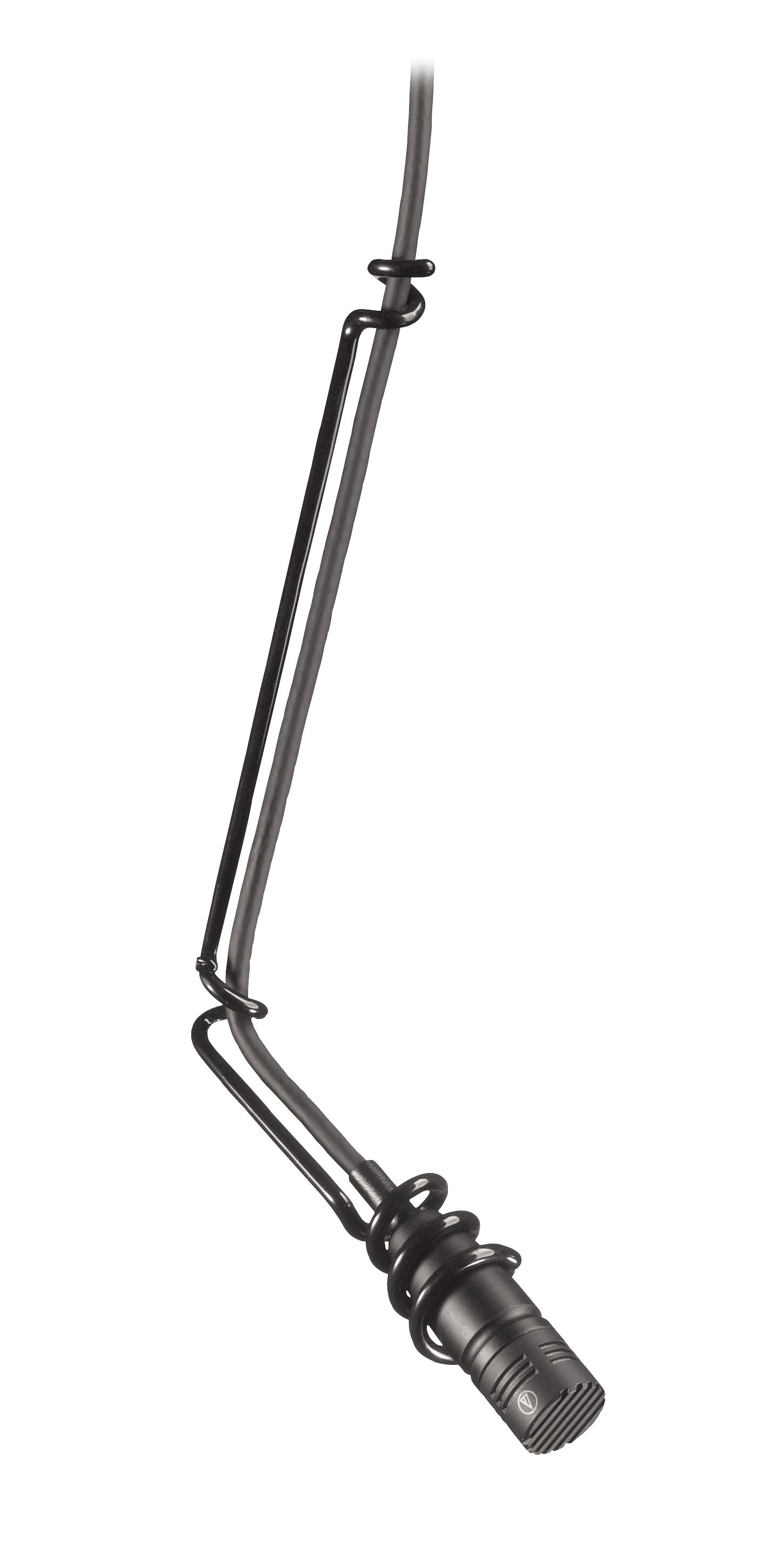 Audio-Technica U853R Cardioid Condenser Hanging Microphone