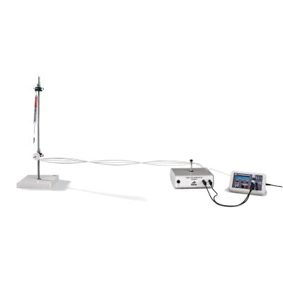 Accessories for Rope Waves -
for the Vibration Generator