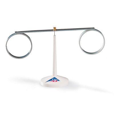 Lenz Law Apparatus