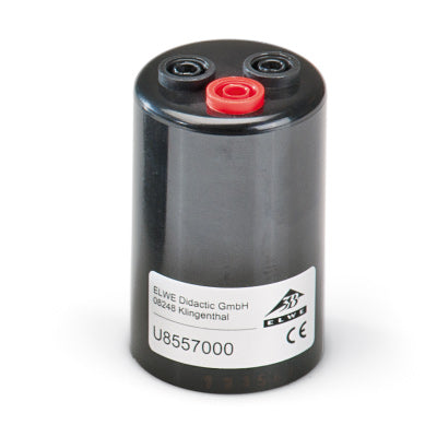 Protective Adapter, 3-Pole
