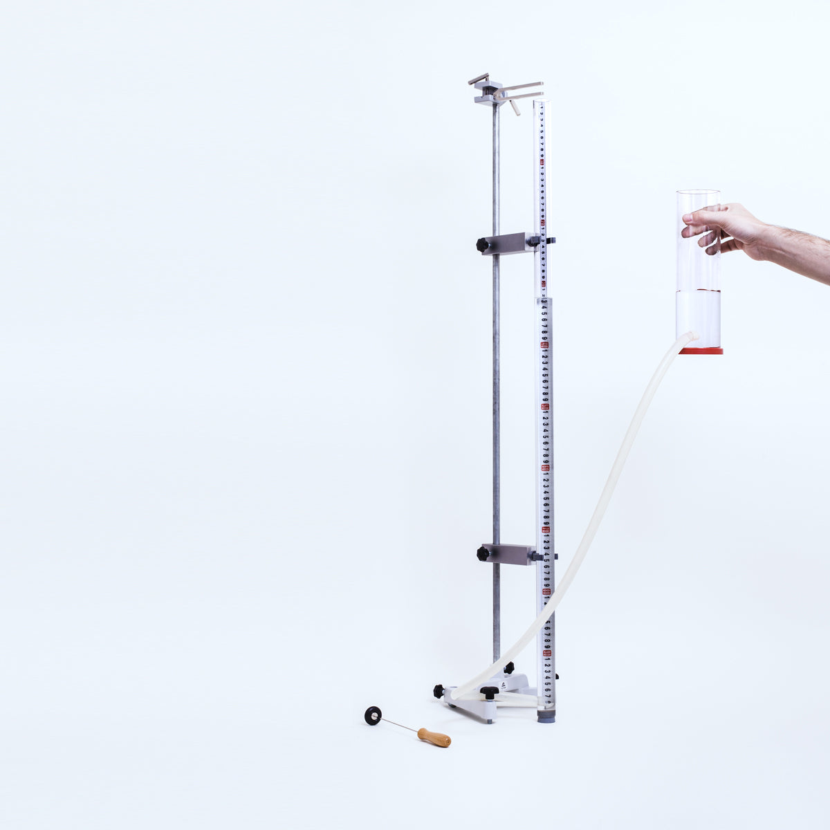 Quincke’s Resonance Tube