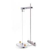 Torsion Apparatus - torsion and shear modulus