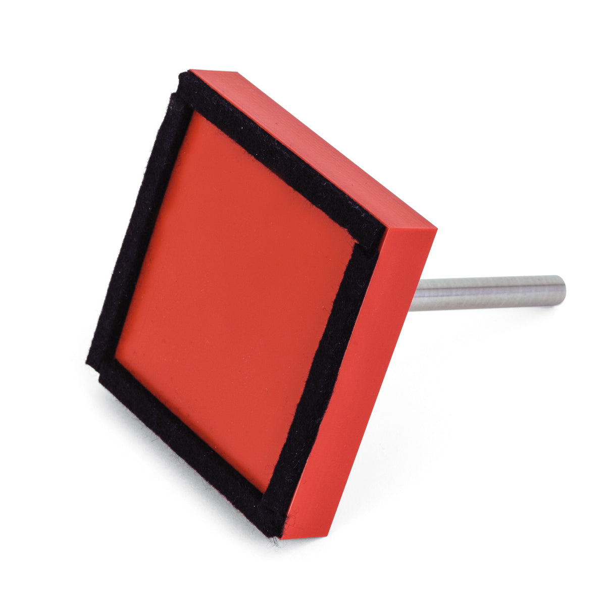 Rotating Base for Leslie Cube