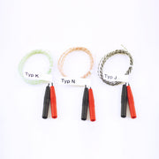 Set of 3 Thermocouples