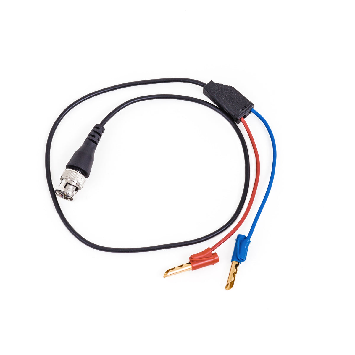 Adapter Lead – Oscillation and Waves / Ultrasonic Waves