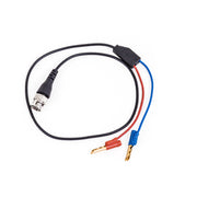 Adapter Lead – Oscillation and Waves / Ultrasonic Waves
