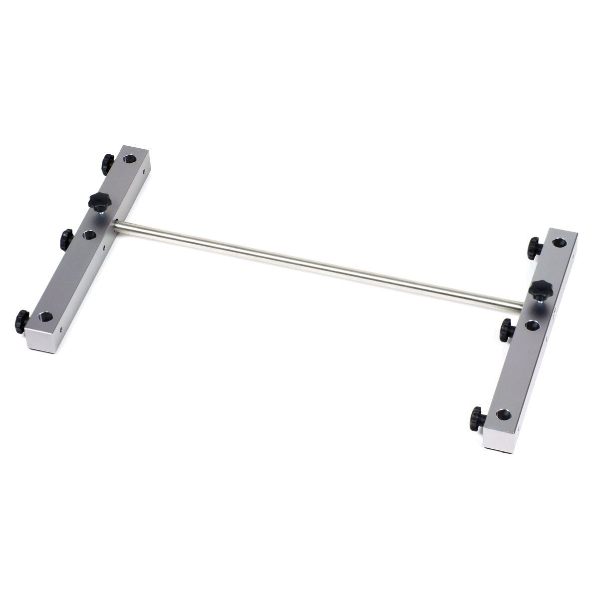 Stand with H-Shaped Base