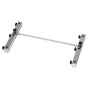 Stand with H-Shaped Base