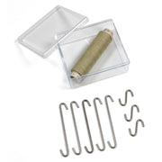 Set of Hook Weights and Thread
