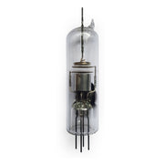 Franck-Hertz Tube (Neon) –
Spare Part