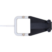 Combined Holder for Hall Effect